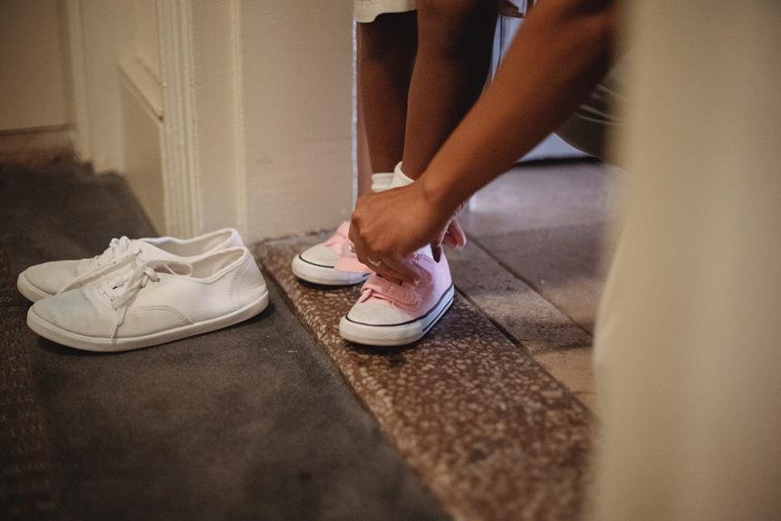 beste schoenen voor plantaire fasciitis met ondersteuning voetboog